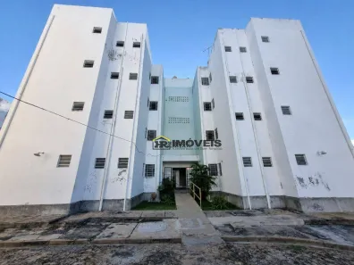 Apartamento com 3 Quartos à venda, 65m² no Piçarra, Teresina