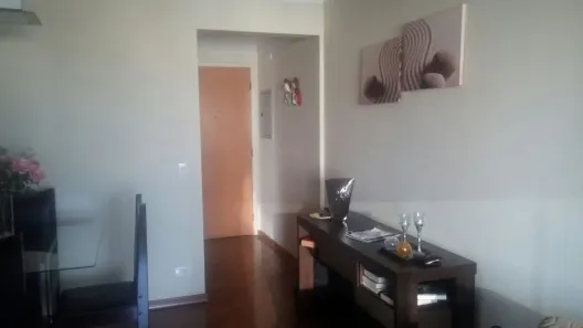 Apartamento com 2 Quartos à venda, 59m² no Vila Santa Catarina, São Paulo