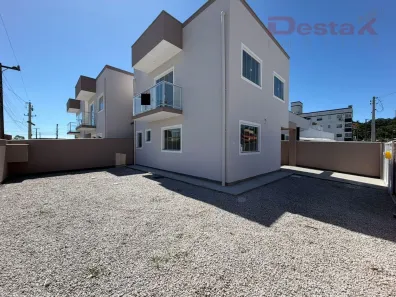 Casa com 3 Quartos à venda, 89m² no Rio Caveiras, Biguaçu