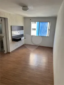 Apartamento com 2 Quartos à venda, 51m² no Jardim Peri, São Paulo