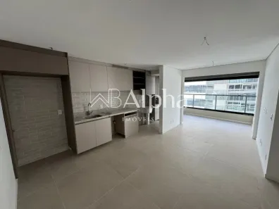 Apartamento com 2 Quartos para alugar, 75m² no Alphaville Centro Industrial e Empresarial/Alphaville., Barueri