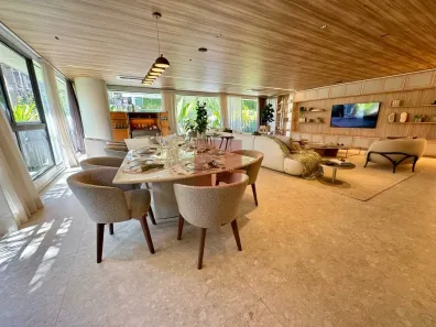 Apartamento com 4 Quartos à venda, 290m² no Moema, São Paulo