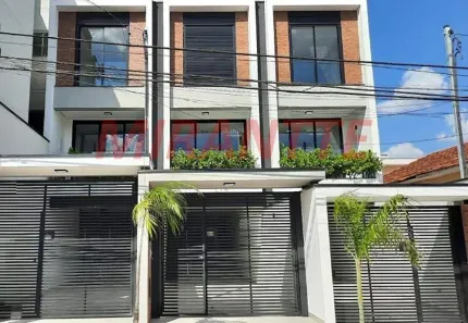 Sobrado com 3 Quartos à venda, 41m² no Vila Granada, São Paulo