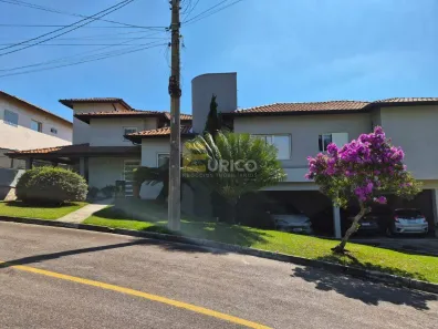 Casa de Condomínio com 4 Quartos à venda, 436m² no Santa Cândida, Vinhedo