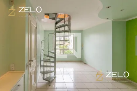 Cobertura com 3 Quartos à venda, 135m² no Jardim Nova Europa, Campinas