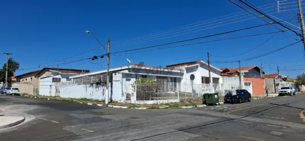 Casa com 4 Quartos à venda, 200m² no Jardim Proença, Campinas