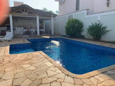 Casa com 1 Quarto à venda, 316m² no Cidade Jardim, Piracicaba