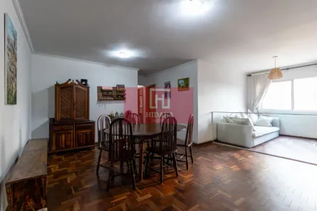 Apartamento com 3 Quartos à venda, 98m² no Vila Guarani (Z Sul), São Paulo
