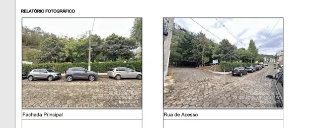 Casa com 1 Quarto à venda, 1614m² no Varginha, Itajubá
