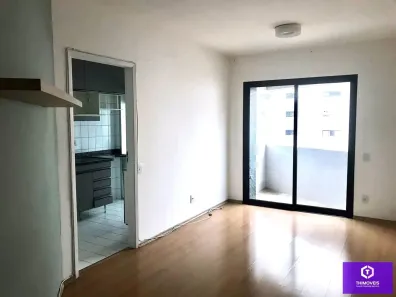 Apartamento com 1 Quarto à venda, 43m² no Aclimação, São Paulo