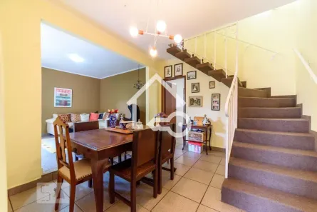 Casa com 3 Quartos à venda, 198m² no Rudge Ramos, São Bernardo do Campo