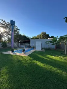 Fazenda/Sítio com 3 Quartos à venda, 200m² no Estância Bosque Verde (Zona Rural), São José do Rio Preto