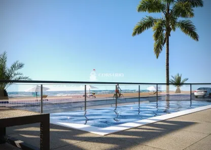 Apartamento com 3 Quartos à venda, 79m² no , Matinhos