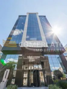 Sala Comercial para alugar, 55m² no Independência, Porto Alegre