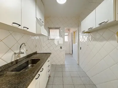 Apartamento com 3 Quartos à venda, 77m² no Centro, Campinas