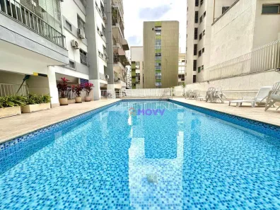 Apartamento com 2 Quartos à venda, 72m² no Icaraí, Niterói