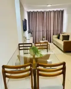Apartamento com 2 Quartos à venda, 60m² no Brooklin Paulista, São Paulo