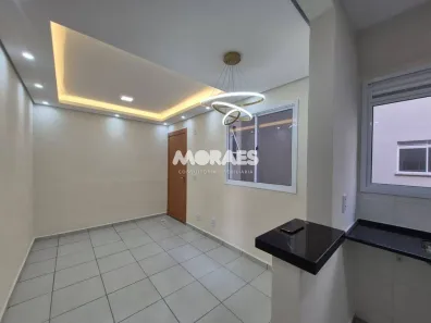 Apartamento com 2 Quartos à venda, 48m² no Vitta São José, Bauru