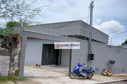 Casa com 3 Quartos à venda, 200m² no Dom Aquino, Cuiabá