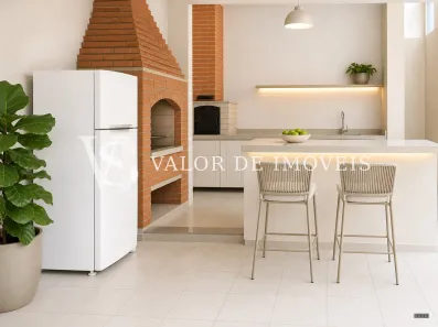 Casa com 3 Quartos à venda, 250m² no Vila Albertina, São Paulo