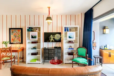 Apartamento com 1 Quarto à venda, 41m² no Brooklin Paulista, São Paulo