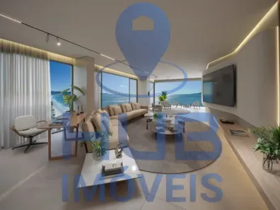 Apartamento com 5 Quartos à venda, 380m² no Meia Praia, Itapema