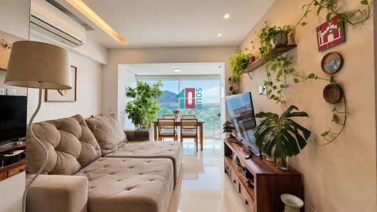 Cobertura com 4 Quartos à venda, 219m² no Recreio dos Bandeirantes, Rio de Janeiro
