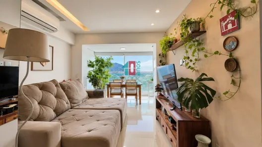 Cobertura com 4 Quartos à venda, 220m² no Recreio dos Bandeirantes, Rio de Janeiro