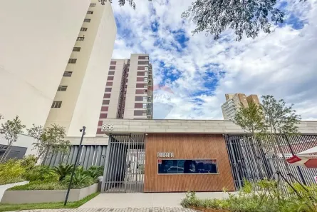 Apartamento com 3 Quartos à venda, 167m² no Vila Romana, São Paulo