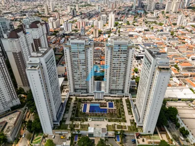 Apartamento com 4 Quartos à venda, 242m² no Chácara Santo Antônio (Zona Leste), São Paulo