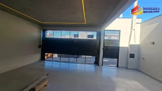 Casa com 3 Quartos à venda, 117m² no Jardim Bom Sucesso, Indaiatuba