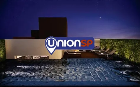 Apartamento com 1 Quarto à venda, 44m² no Pinheiros, São Paulo