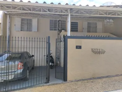 Casa com 3 Quartos à venda, 204m² no Jardim das Figueiras, Valinhos