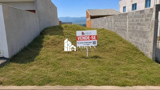 Lote/Terreno à venda, 132m² no Residencial Dunamis, São José dos Campos