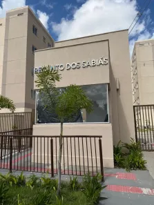 Apartamento com 2 Quartos à venda, 44m² no Aracapé, Fortaleza