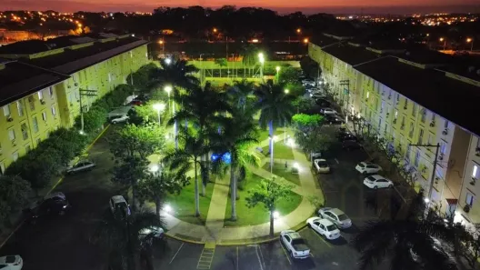 Apartamento com 2 Quartos à venda, 55m² no Jardim Jandira, São José do Rio Preto