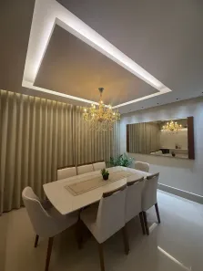 Sobrado com 3 Quartos para alugar, 135m² no Triângulo, Porto Velho