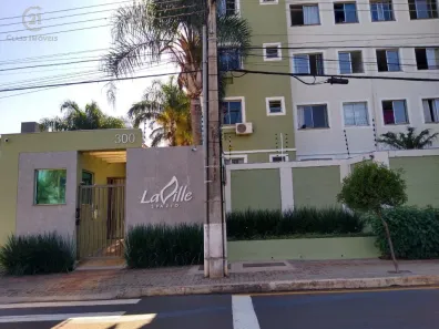 Apartamento com 2 Quartos à venda, 47m² no Parque Jamaica, Londrina