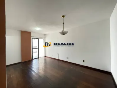 Apartamento com 3 Quartos à venda, 90m² no Parque Tamandaré, Campos dos Goytacazes