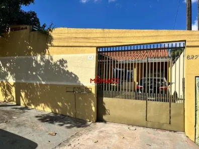 Casa com 2 Quartos à venda, 114m² no Jardim Planalto, Londrina