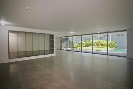 Casa com 4 Quartos para venda ou aluguel, 750m² no Jardim Paulista, São Paulo