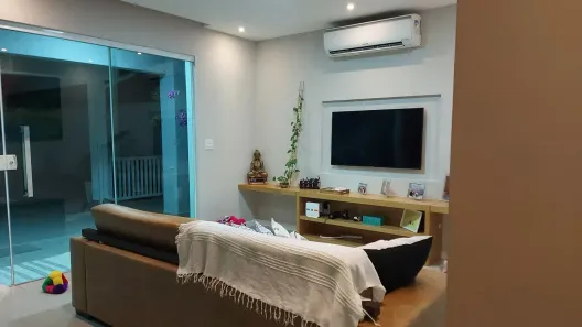 Casa de Condomínio com 4 Quartos à venda, 180m² no Itaipu, Niterói