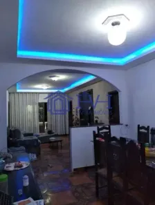 Casa com 5 Quartos à venda, 170m² no São Damião, Vespasiano