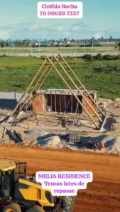 Lote/Terreno à venda, 261m² no , Barra dos Coqueiros