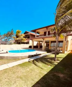 Casa com 7 Quartos à venda, 661m² no Praia de Jacumã, Ceará-Mirim