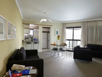 Flat com 2 Quartos à venda, 60m² no Paraíso, São Paulo