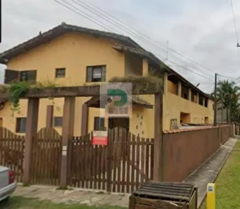Apartamento com 2 Quartos à venda, 64m² no Boraceia, Bertioga