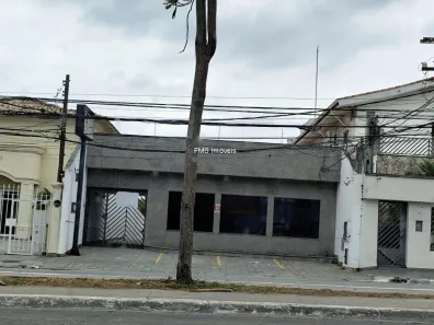 Imóvel Comercial com 1 Quarto para alugar, 500m² no Indianópolis, São Paulo