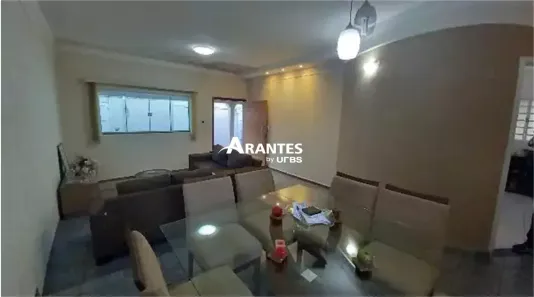 Casa com 4 Quartos à venda, 179m² no Cidade Jardim, Uberlândia
