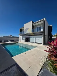 Casa de Condomínio com 3 Quartos à venda, 366m² no Alphaville Nova Esplanada, Votorantim